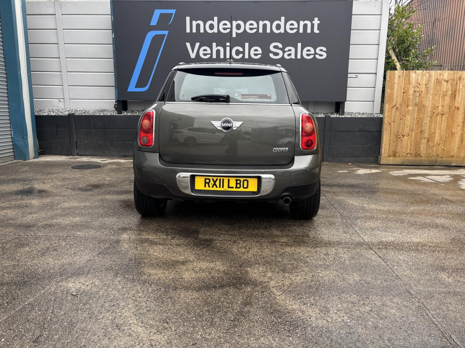 Used MINI Countryman 2011 for sale - 77504524: Photo 25