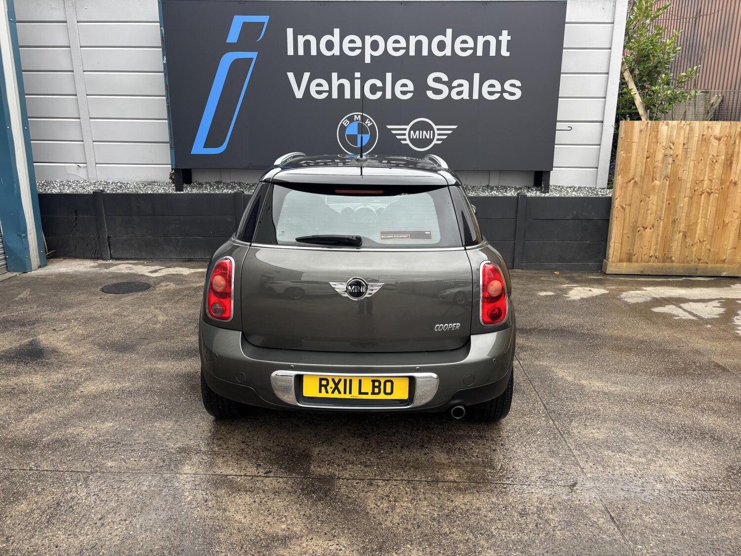 Used MINI Countryman 2011 for sale - 77504524: Photo 26