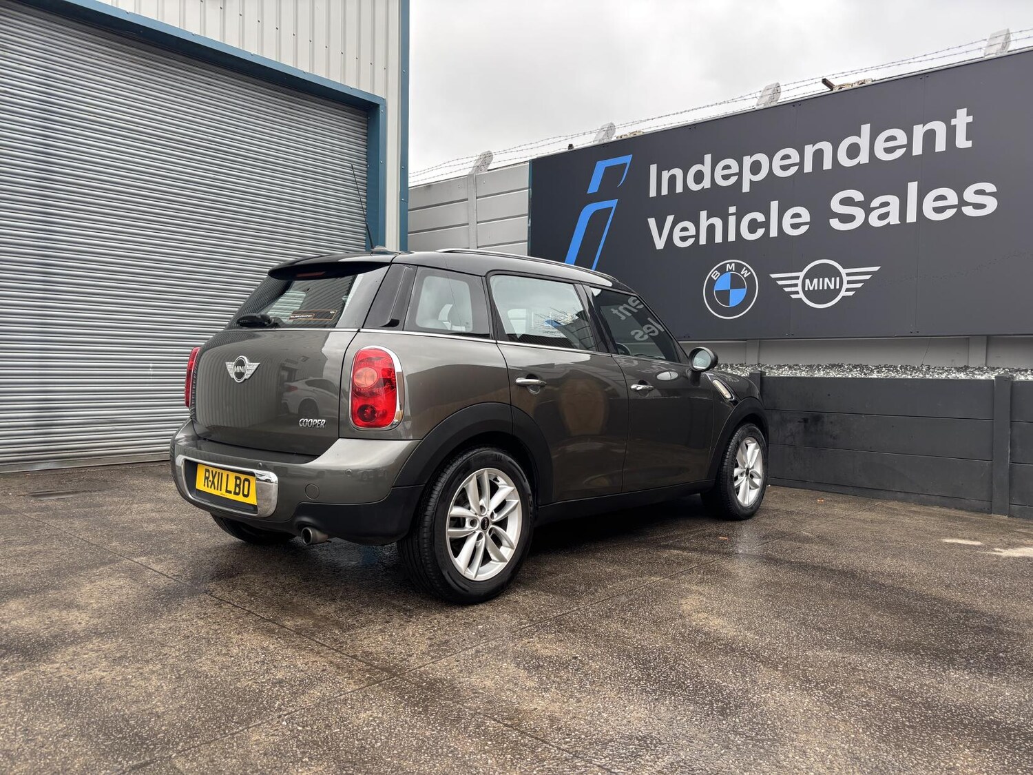 Used MINI Countryman 2011 for sale - 77504524: Photo 27