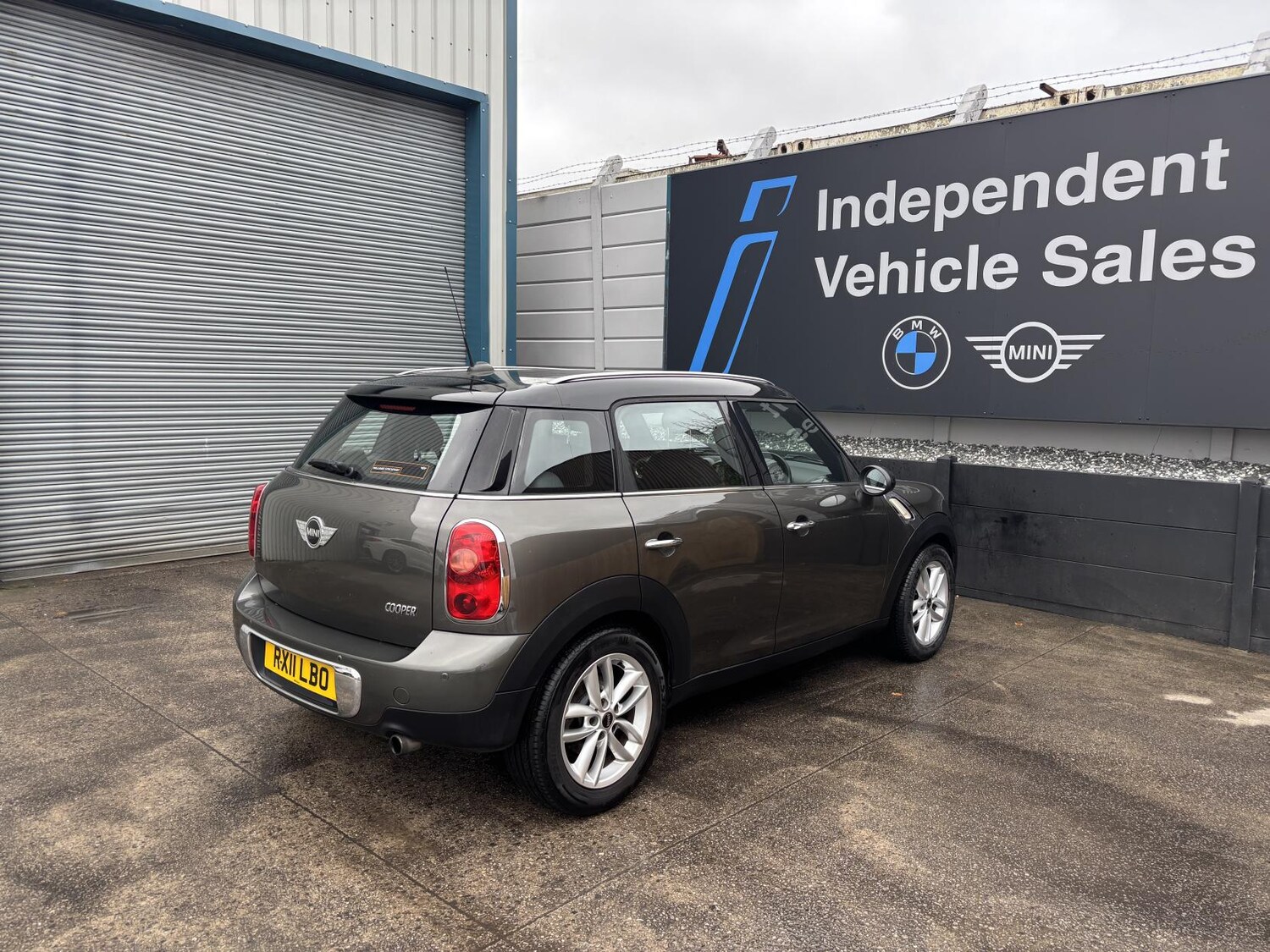 Used MINI Countryman 2011 for sale - 77504524: Photo 28