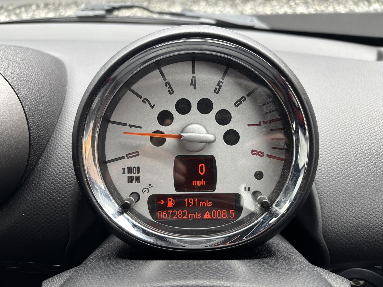 Used MINI Countryman 2011 for sale - 77504524: Photo 29