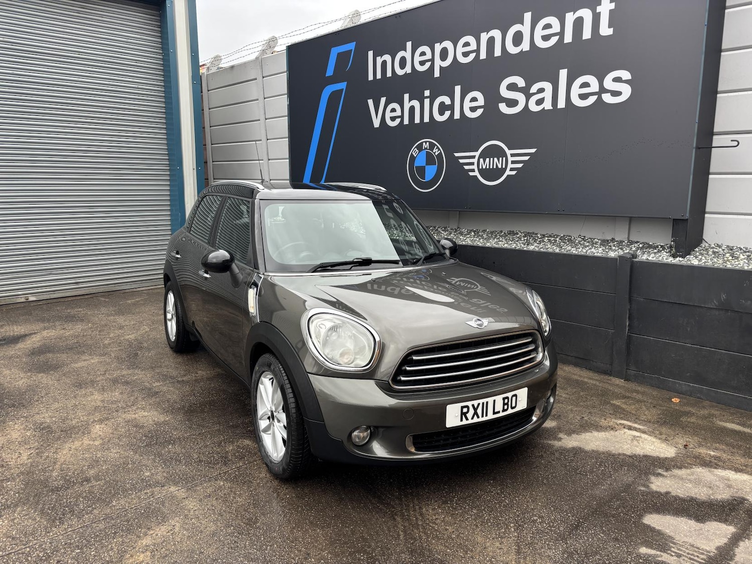 Used MINI Countryman 2011 for sale - 77504524: Photo 3