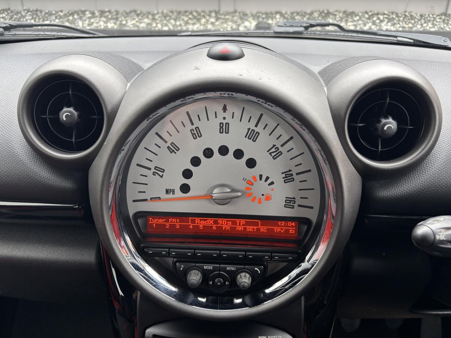 Used MINI Countryman 2011 for sale - 77504524: Photo 30