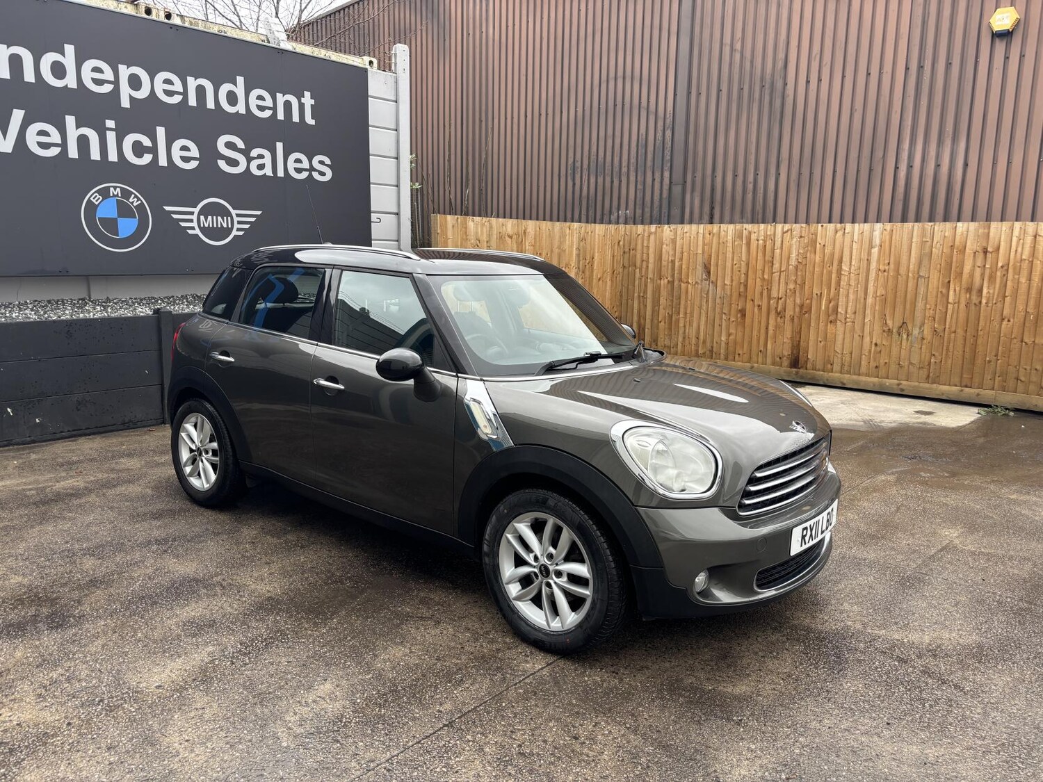 Used MINI Countryman 2011 for sale - 77504524: Photo 31