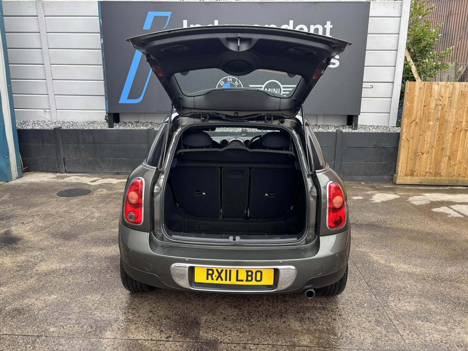 Used MINI Countryman 2011 for sale - 77504524: Photo 32