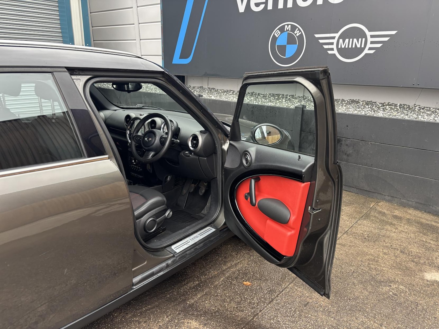 Used MINI Countryman 2011 for sale - 77504524: Photo 5