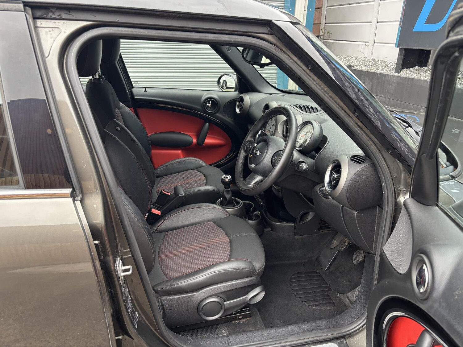 Used MINI Countryman 2011 for sale - 77504524: Photo 6