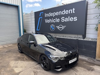 Used BMW 3 Series 2020 for sale - 79208797: Photo
