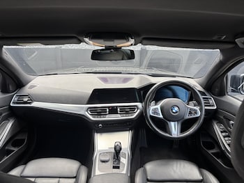 Used BMW 3 Series 2020 for sale - 79208797: Photo