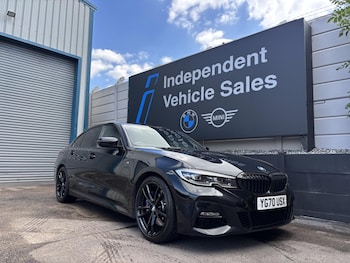 Used BMW 3 Series 2020 for sale - 79208797: Photo