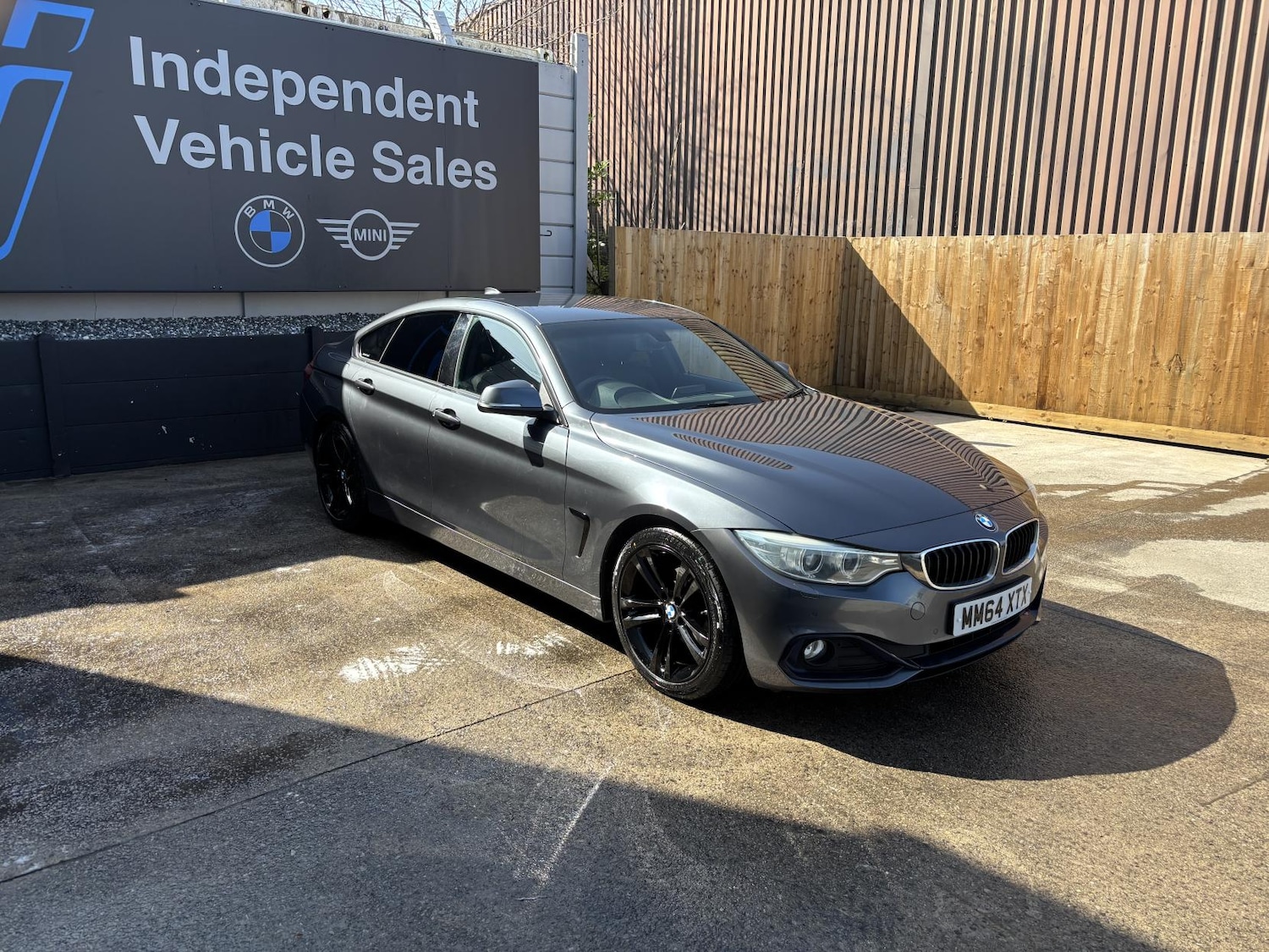 Used BMW 4 Series 2015 for sale - 78166436: Photo 11