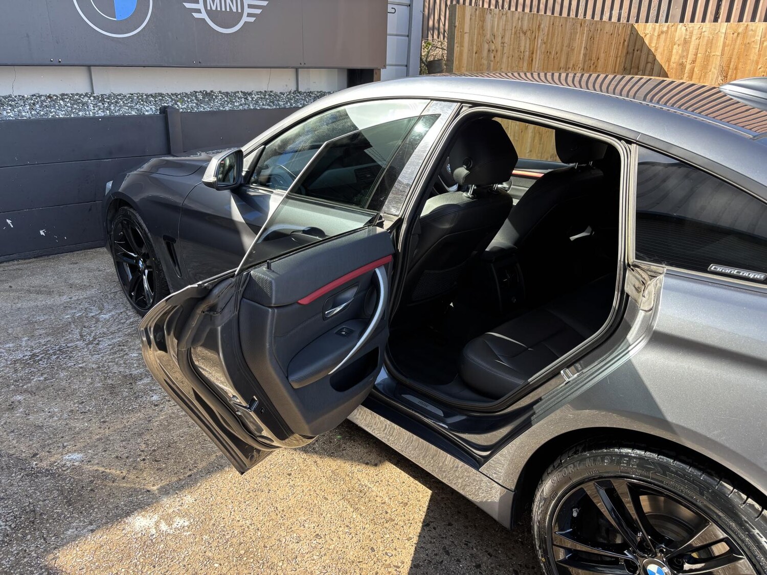 Used BMW 4 Series 2015 for sale - 78166436: Photo 12