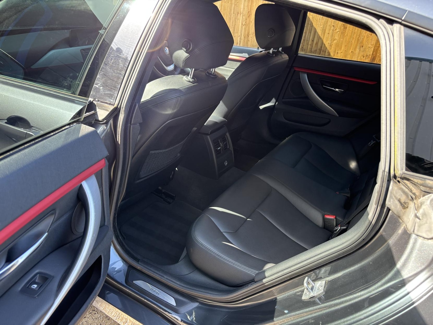 Used BMW 4 Series 2015 for sale - 78166436: Photo 13