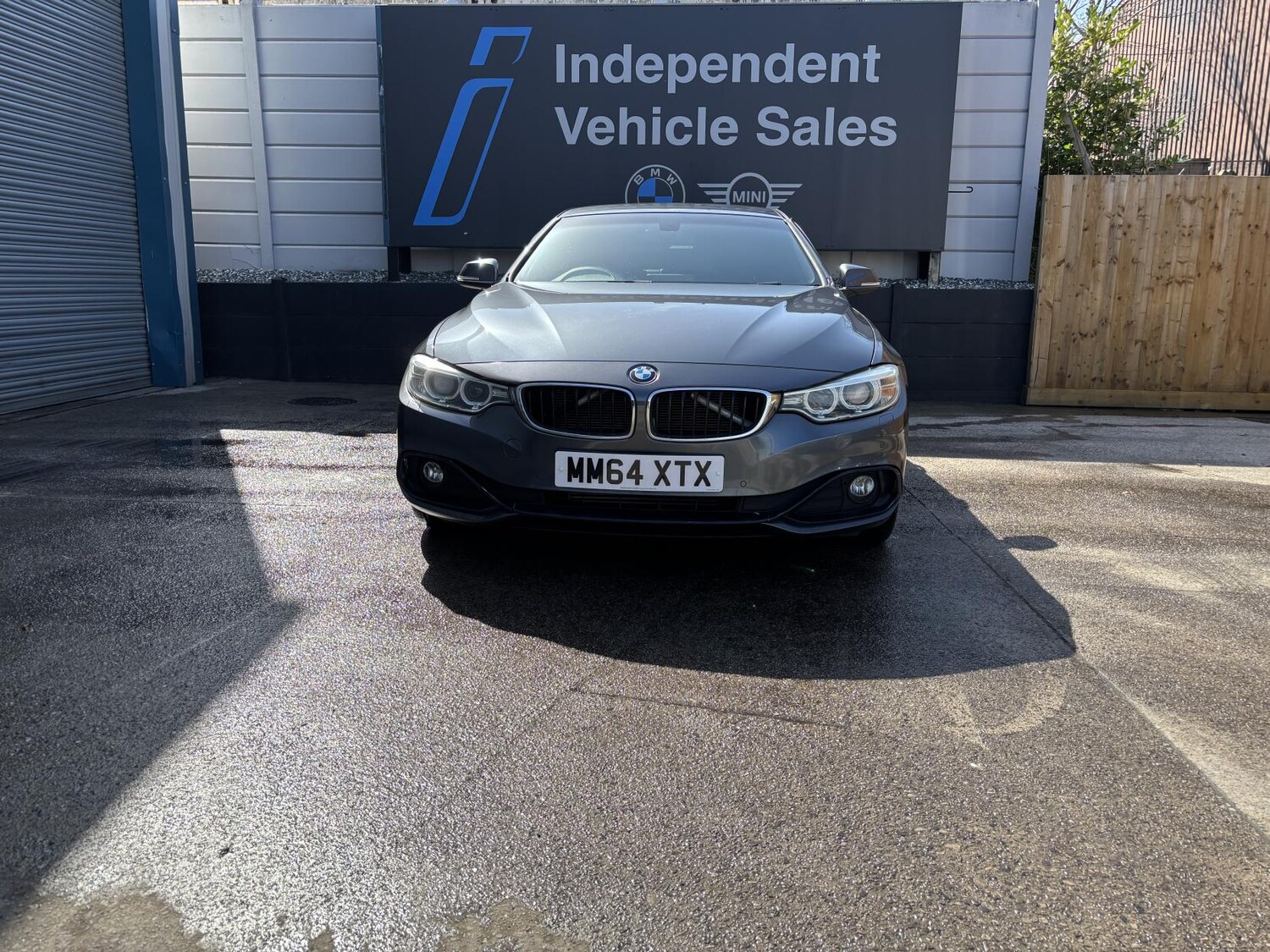 Used BMW 4 Series 2015 for sale - 78166436: Photo 14