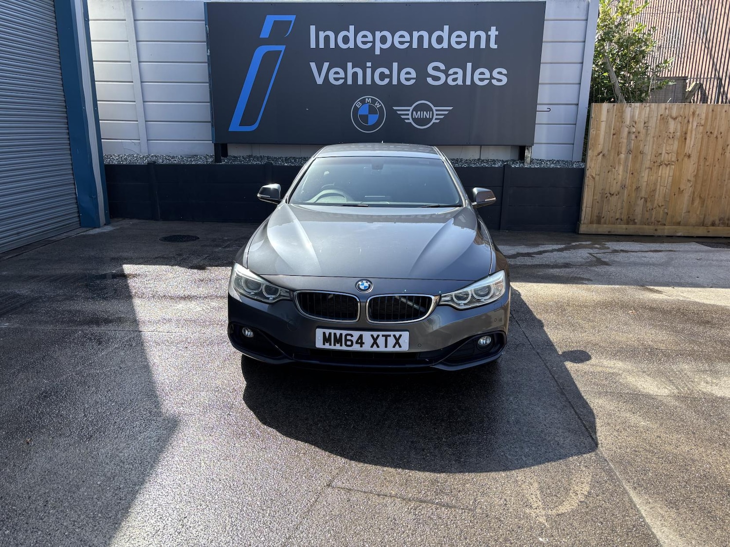 Used BMW 4 Series 2015 for sale - 78166436: Photo 15