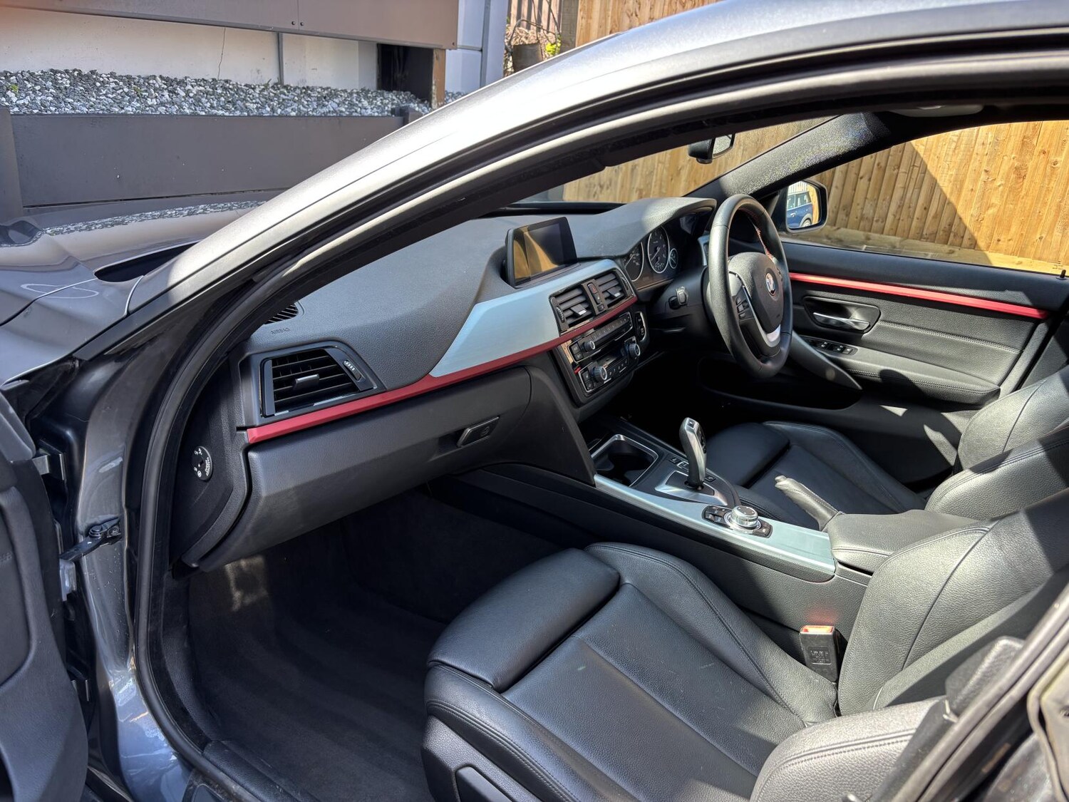 Used BMW 4 Series 2015 for sale - 78166436: Photo 17