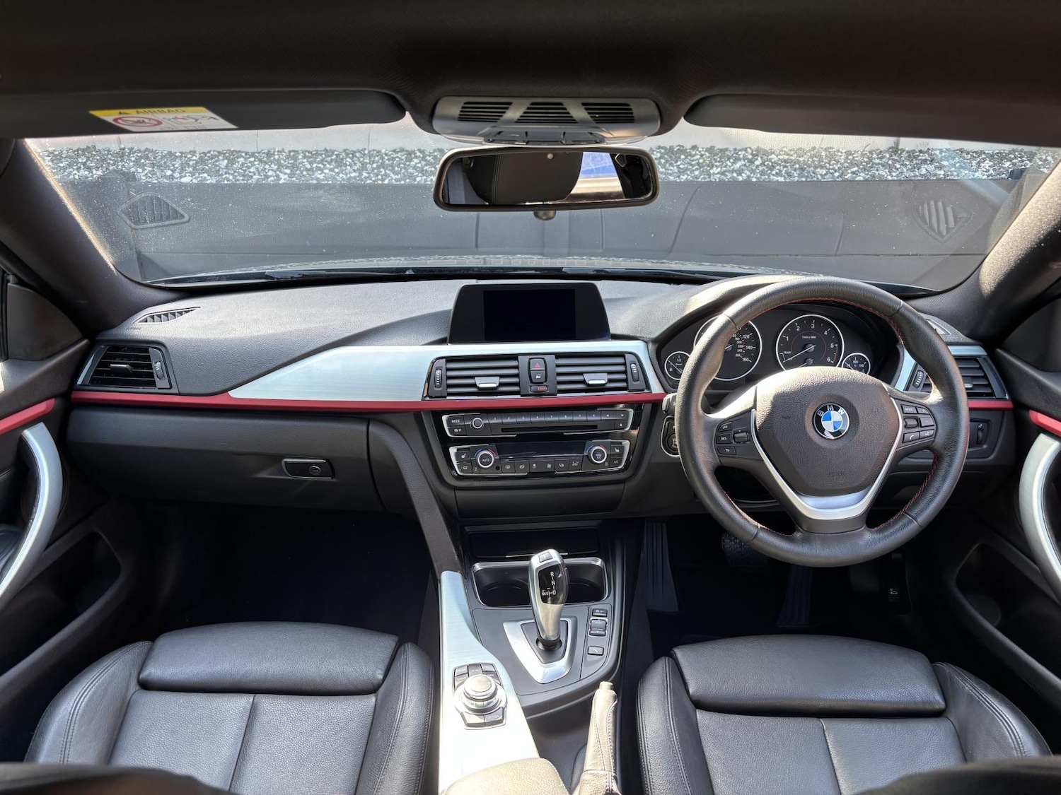 Used BMW 4 Series 2015 for sale - 78166436: Photo 2
