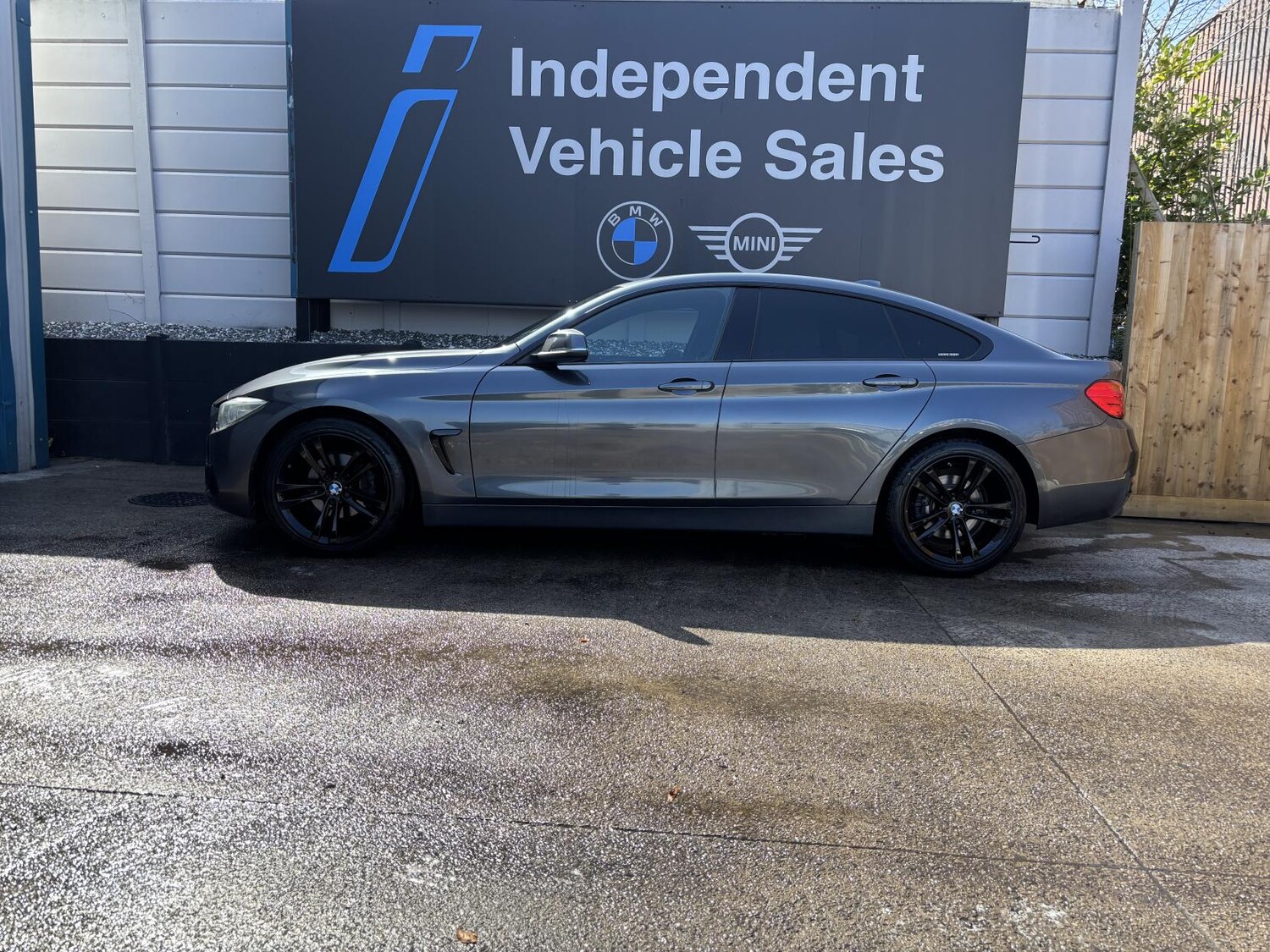 Used BMW 4 Series 2015 for sale - 78166436: Photo 20