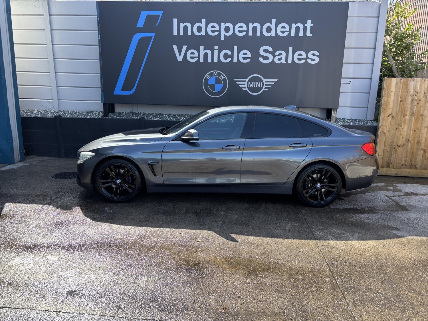 Used BMW 4 Series 2015 for sale - 78166436: Photo 21