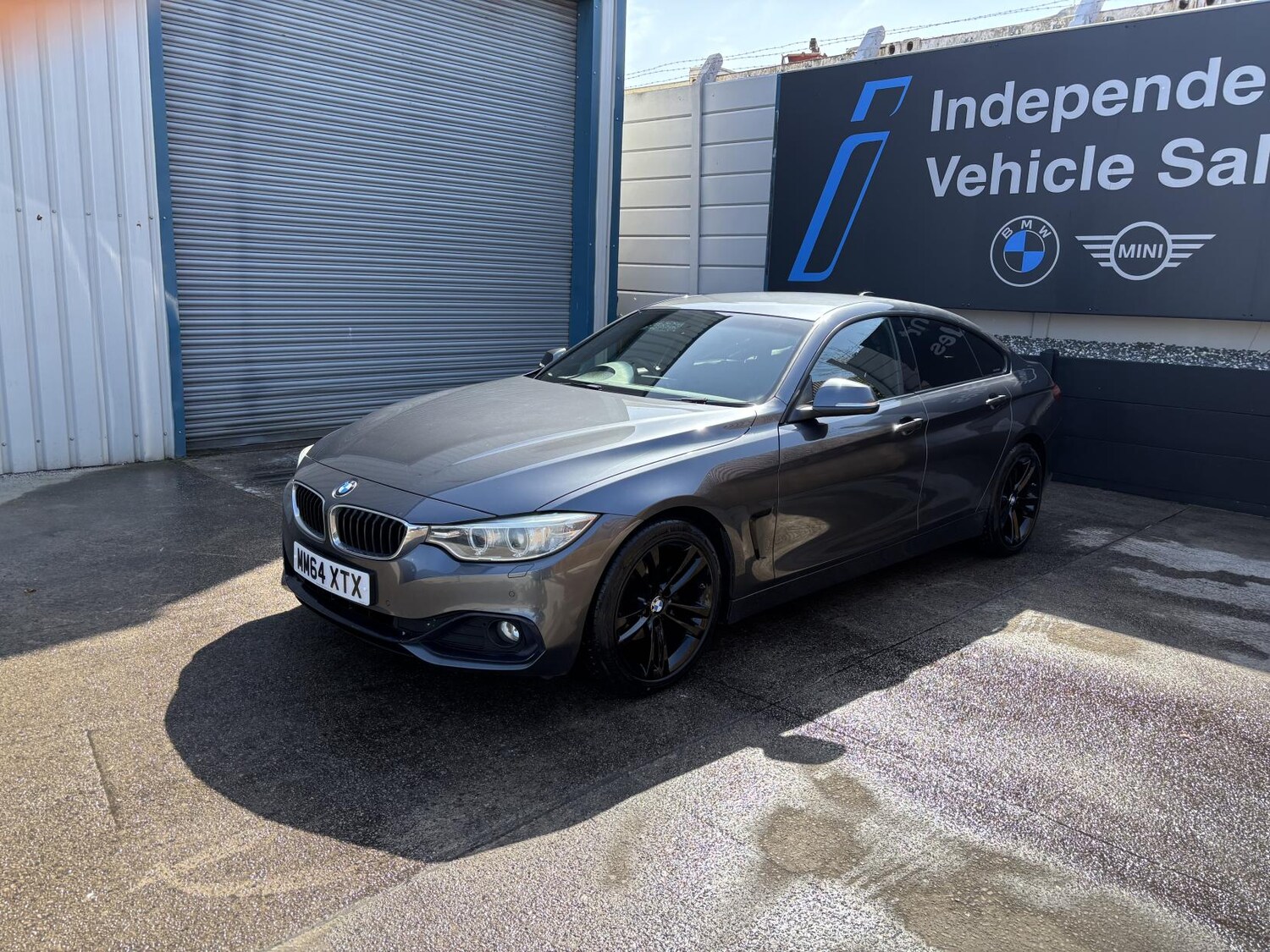 Used BMW 4 Series 2015 for sale - 78166436: Photo 23