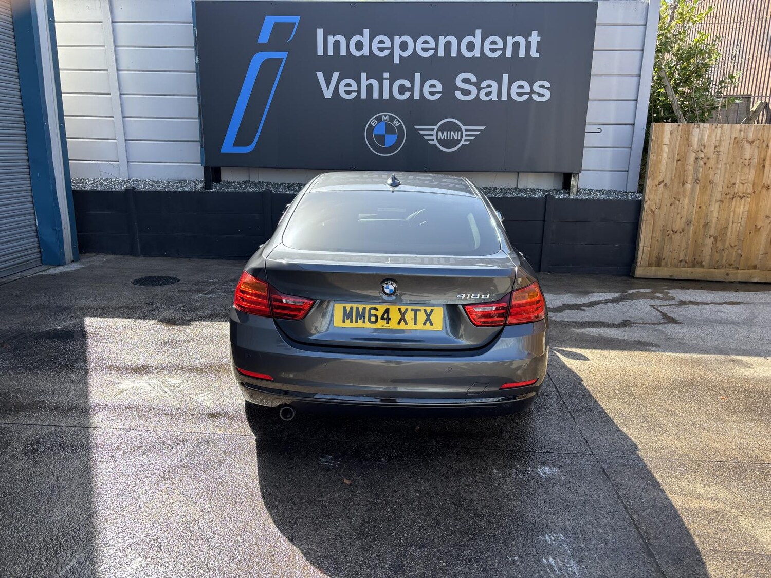 Used BMW 4 Series 2015 for sale - 78166436: Photo 27