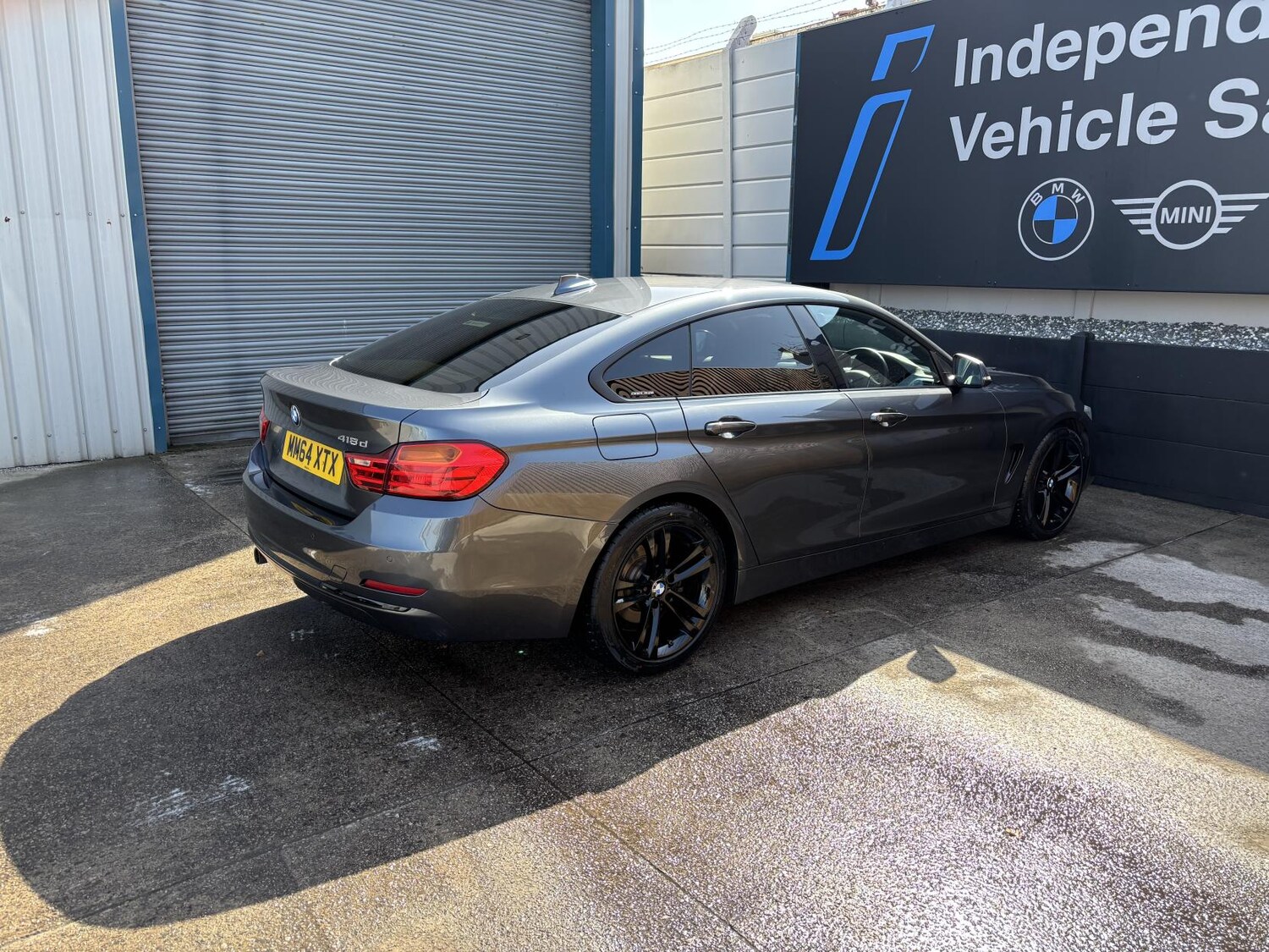 Used BMW 4 Series 2015 for sale - 78166436: Photo 29