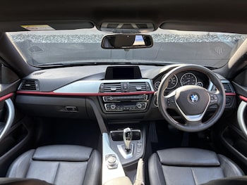 Used BMW 4 Series 2015 for sale - 78166436: Photo