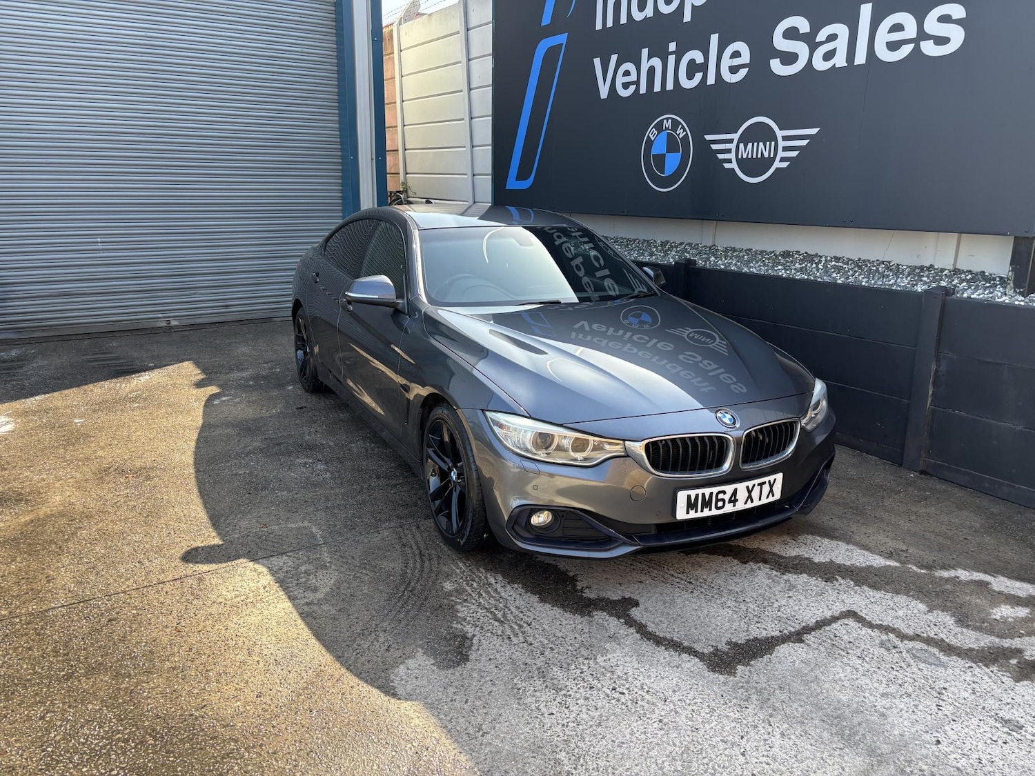 Used BMW 4 Series 2015 for sale - 78166436: Photo 3