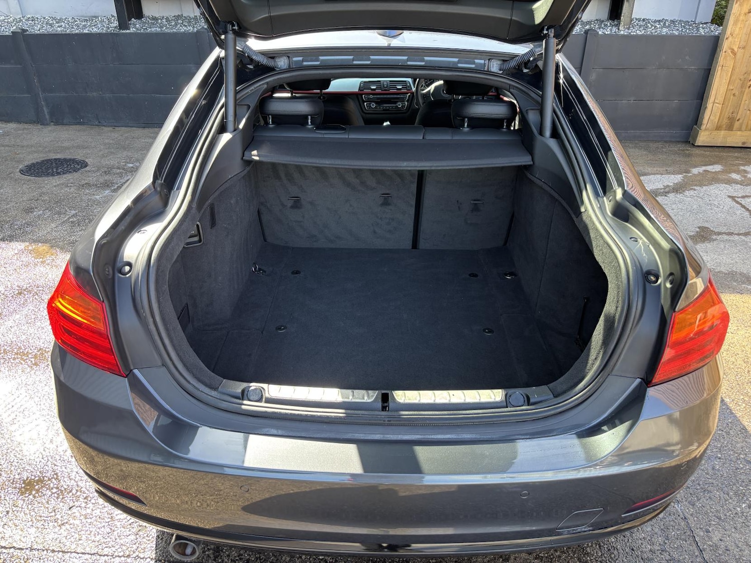 Used BMW 4 Series 2015 for sale - 78166436: Photo 32