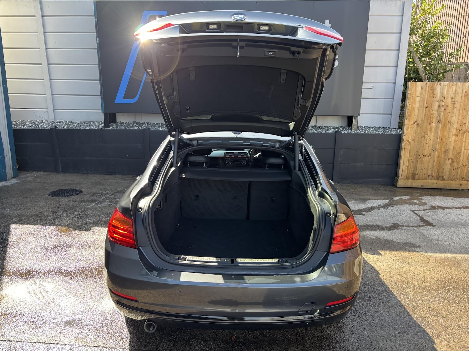 Used BMW 4 Series 2015 for sale - 78166436: Photo 33