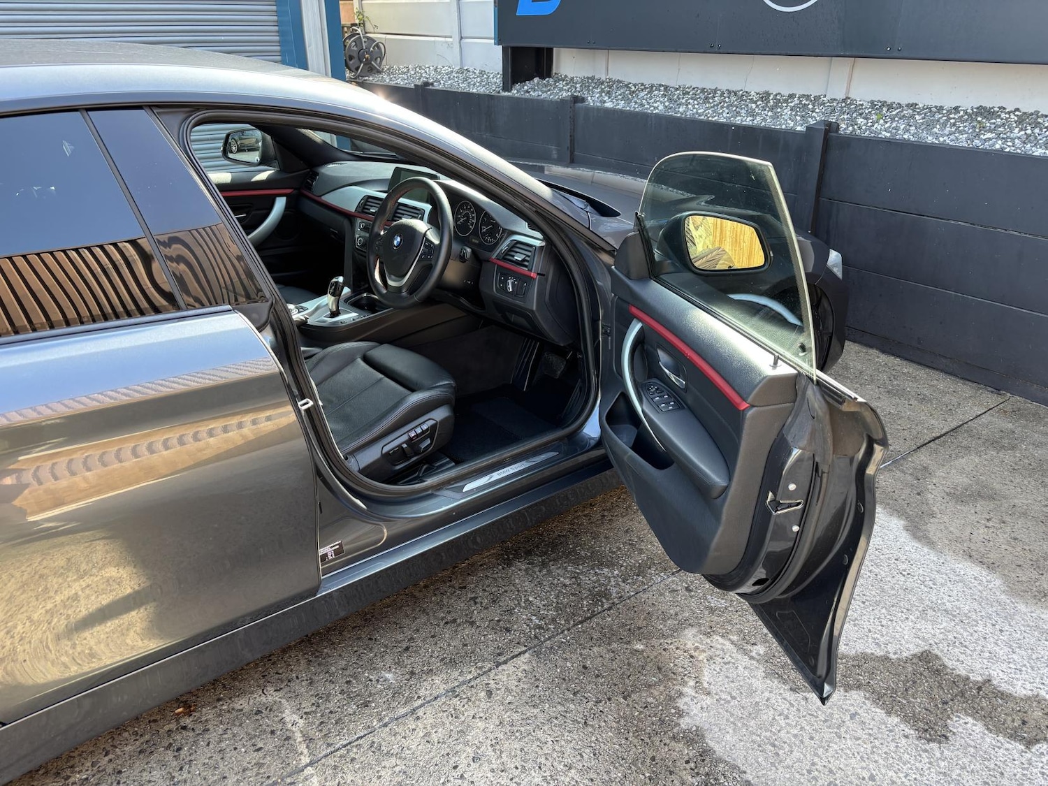 Used BMW 4 Series 2015 for sale - 78166436: Photo 4