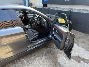 Used BMW 4 Series 2015 for sale - 78166436: Photo