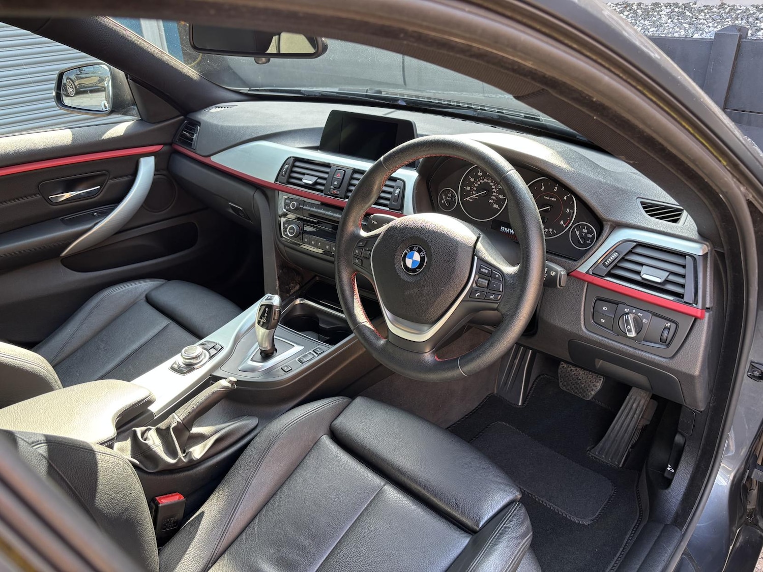 Used BMW 4 Series 2015 for sale - 78166436: Photo 5
