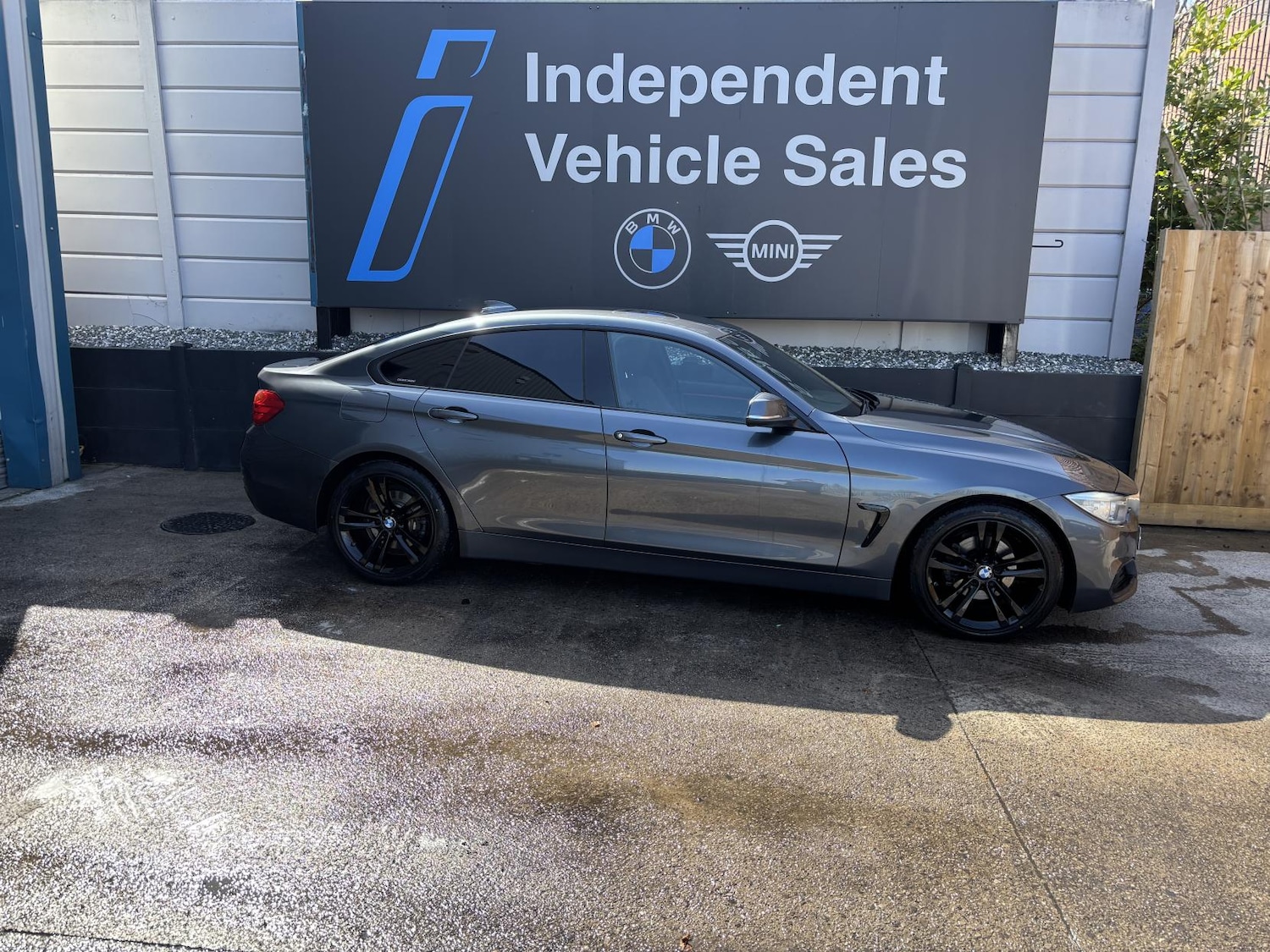 Used BMW 4 Series 2015 for sale - 78166436: Photo 7