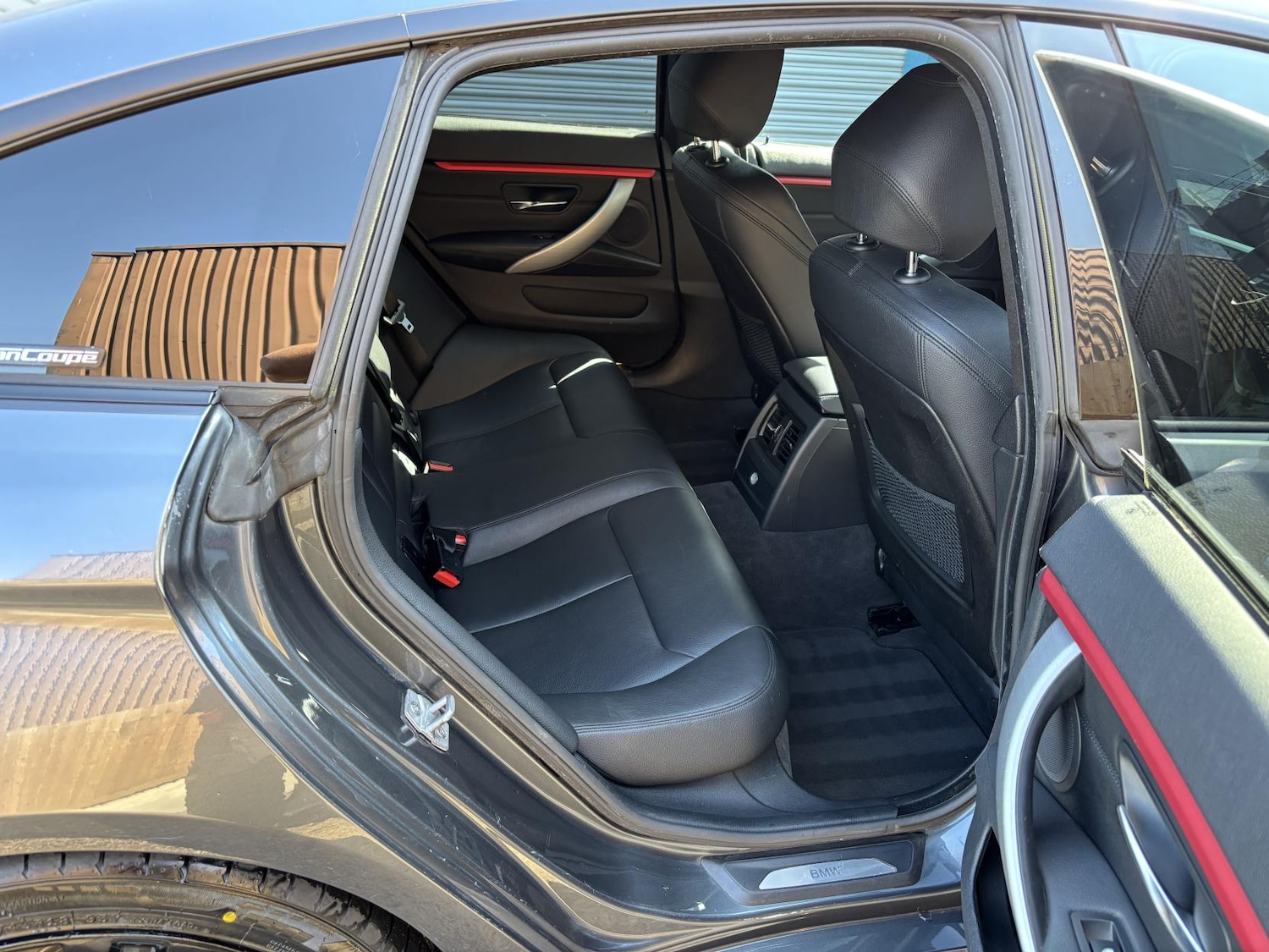 Used BMW 4 Series 2015 for sale - 78166436: Photo 9