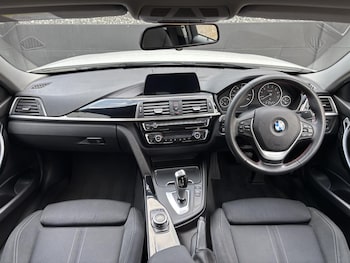 Used BMW 3 Series 2018 for sale - 78736642: Photo