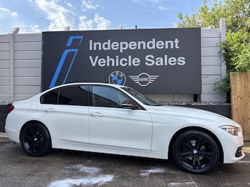 Used BMW 3 Series 2018 for sale - 78736642: Photo
