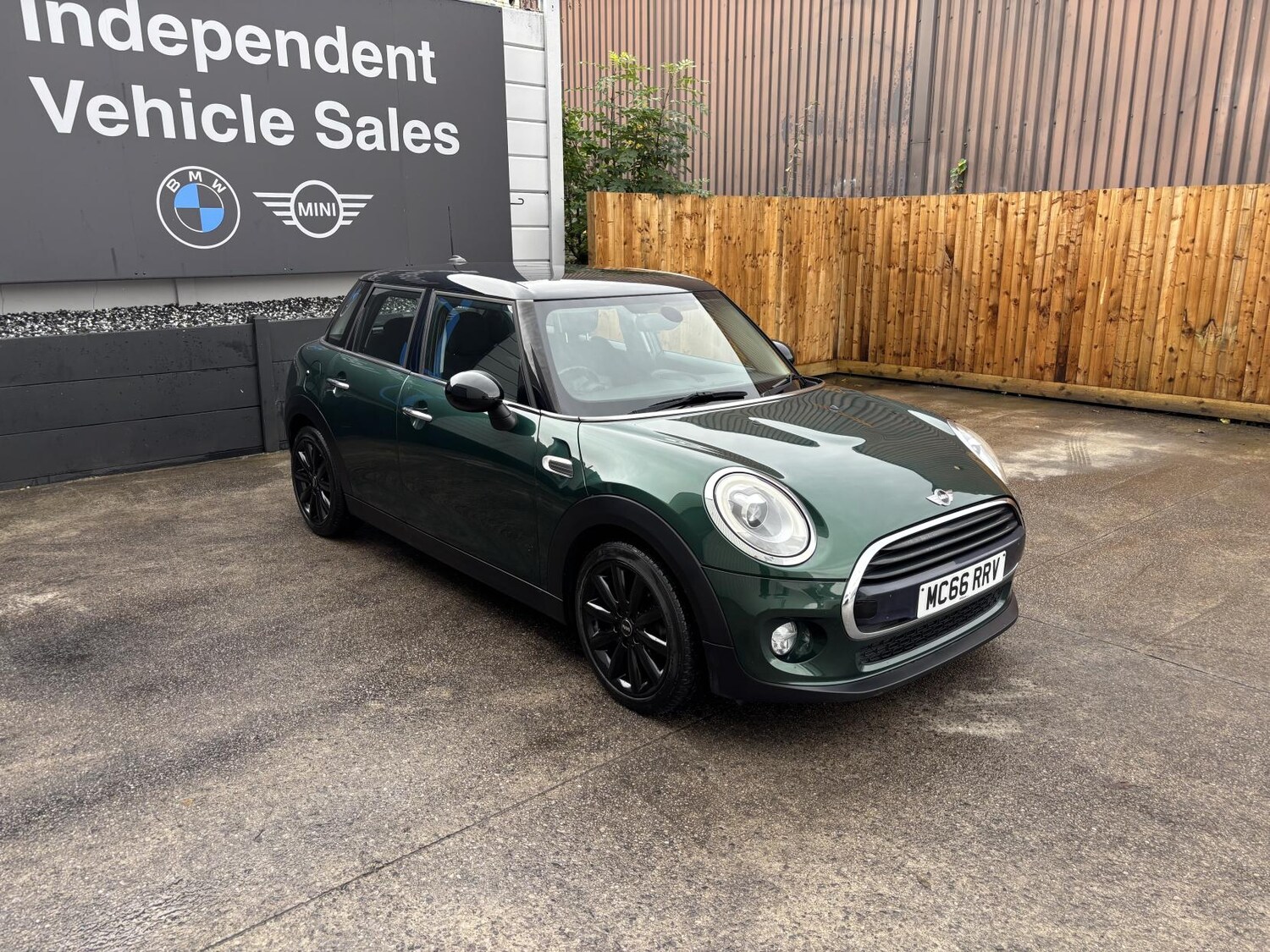 Used MINI Hatch 2017 for sale - 76611575: Photo 10