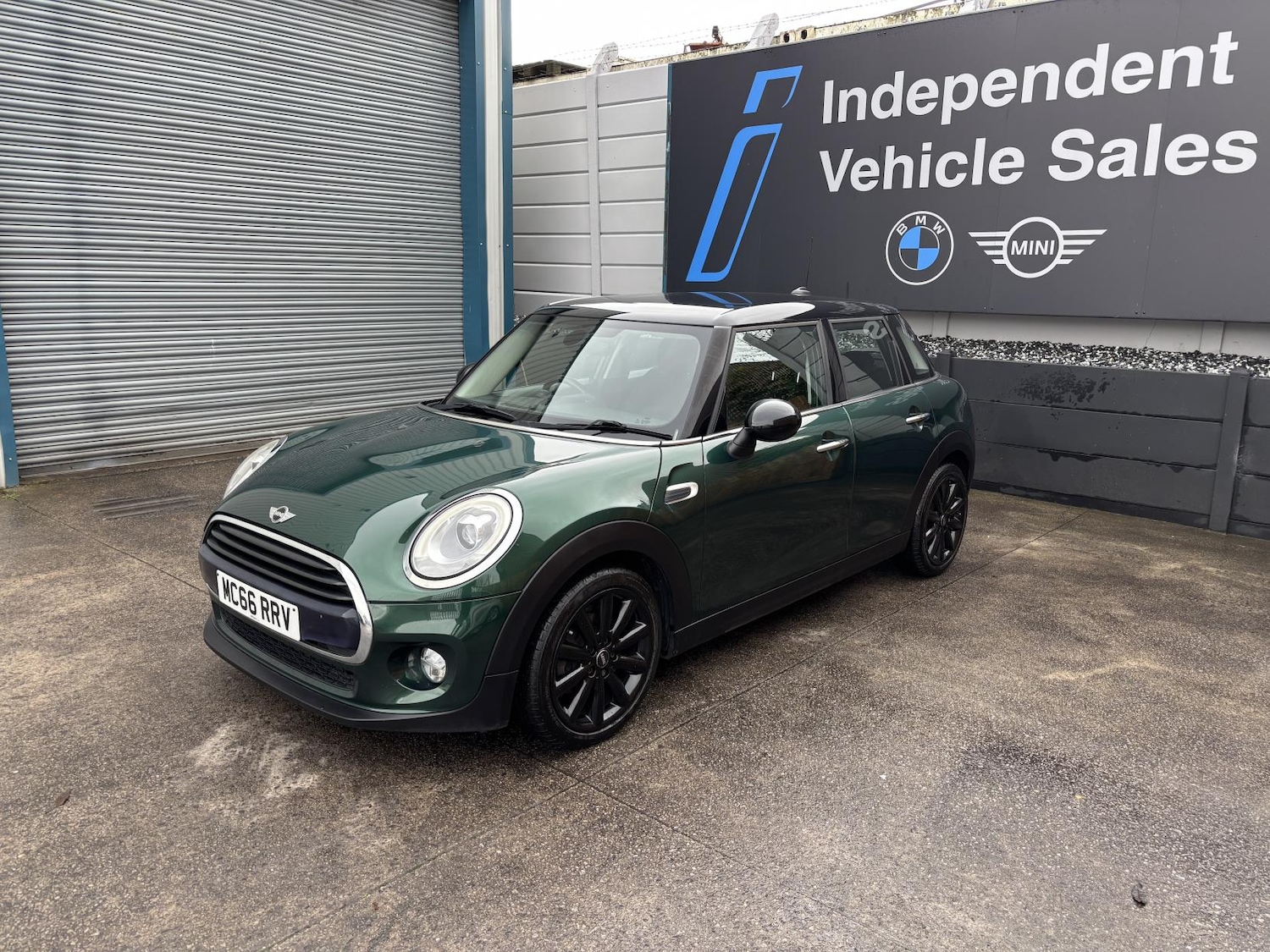 Used MINI Hatch 2017 for sale - 76611575: Photo 12