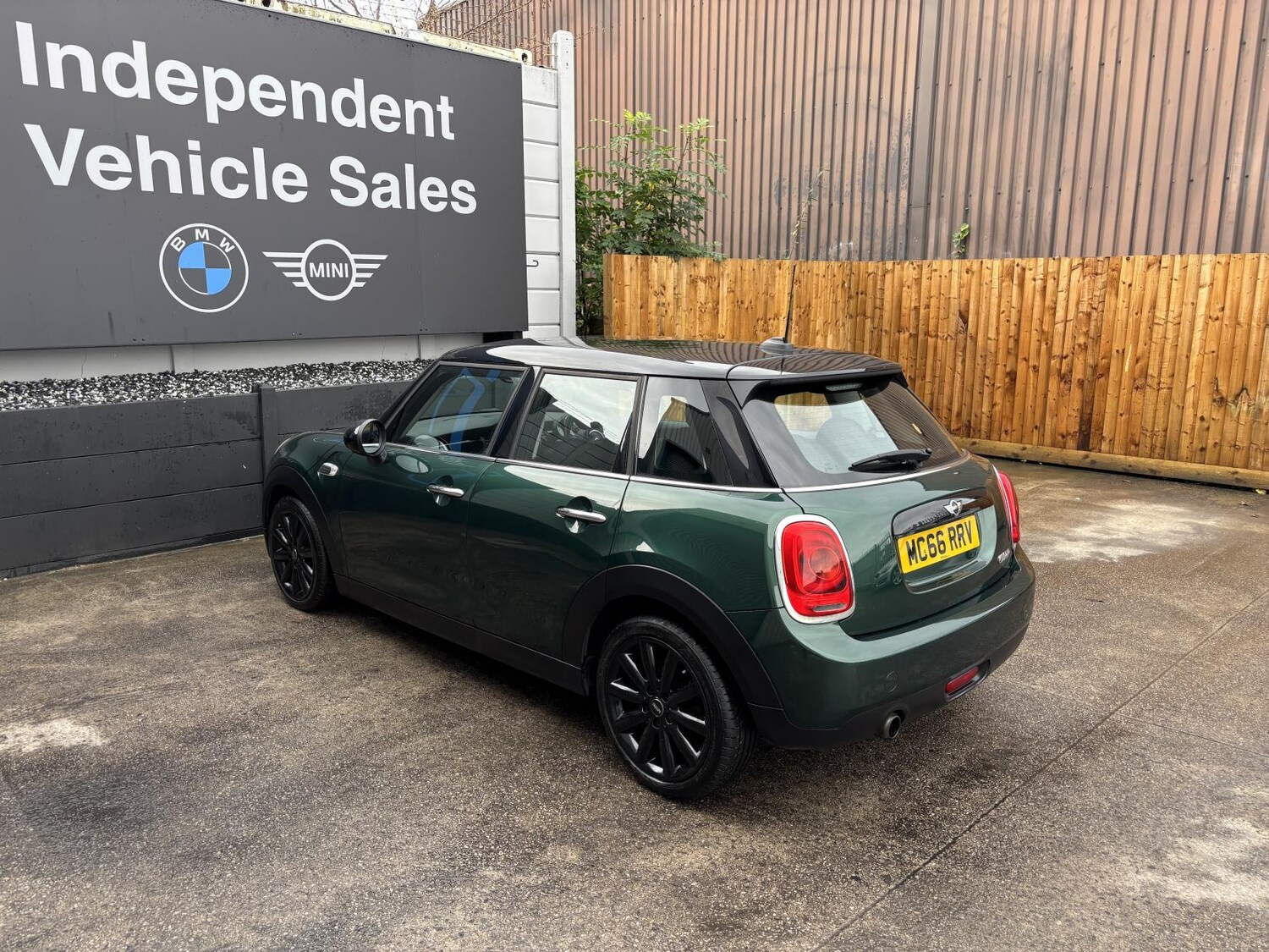 Used MINI Hatch 2017 for sale - 76611575: Photo 14