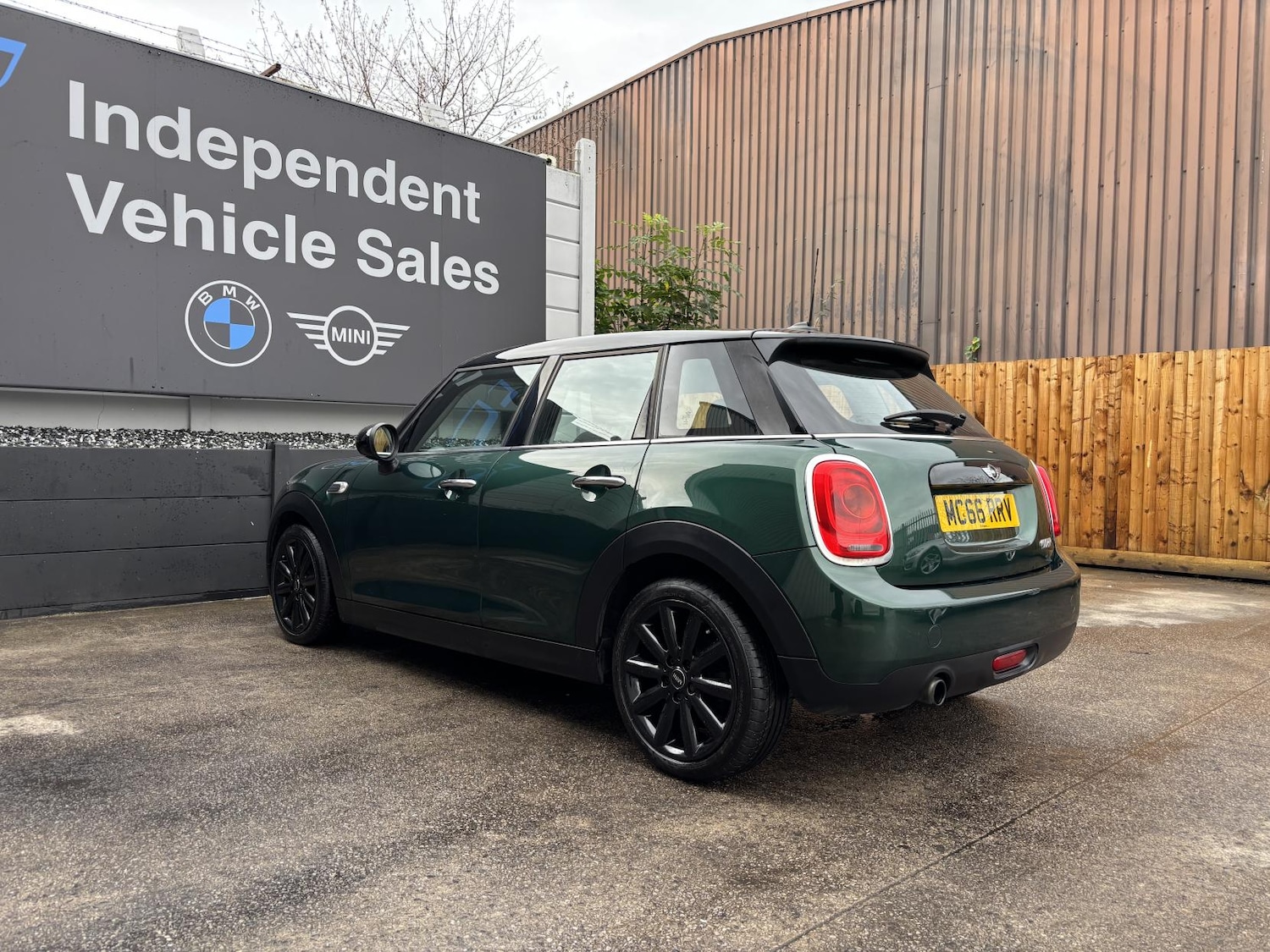 Used MINI Hatch 2017 for sale - 76611575: Photo 15