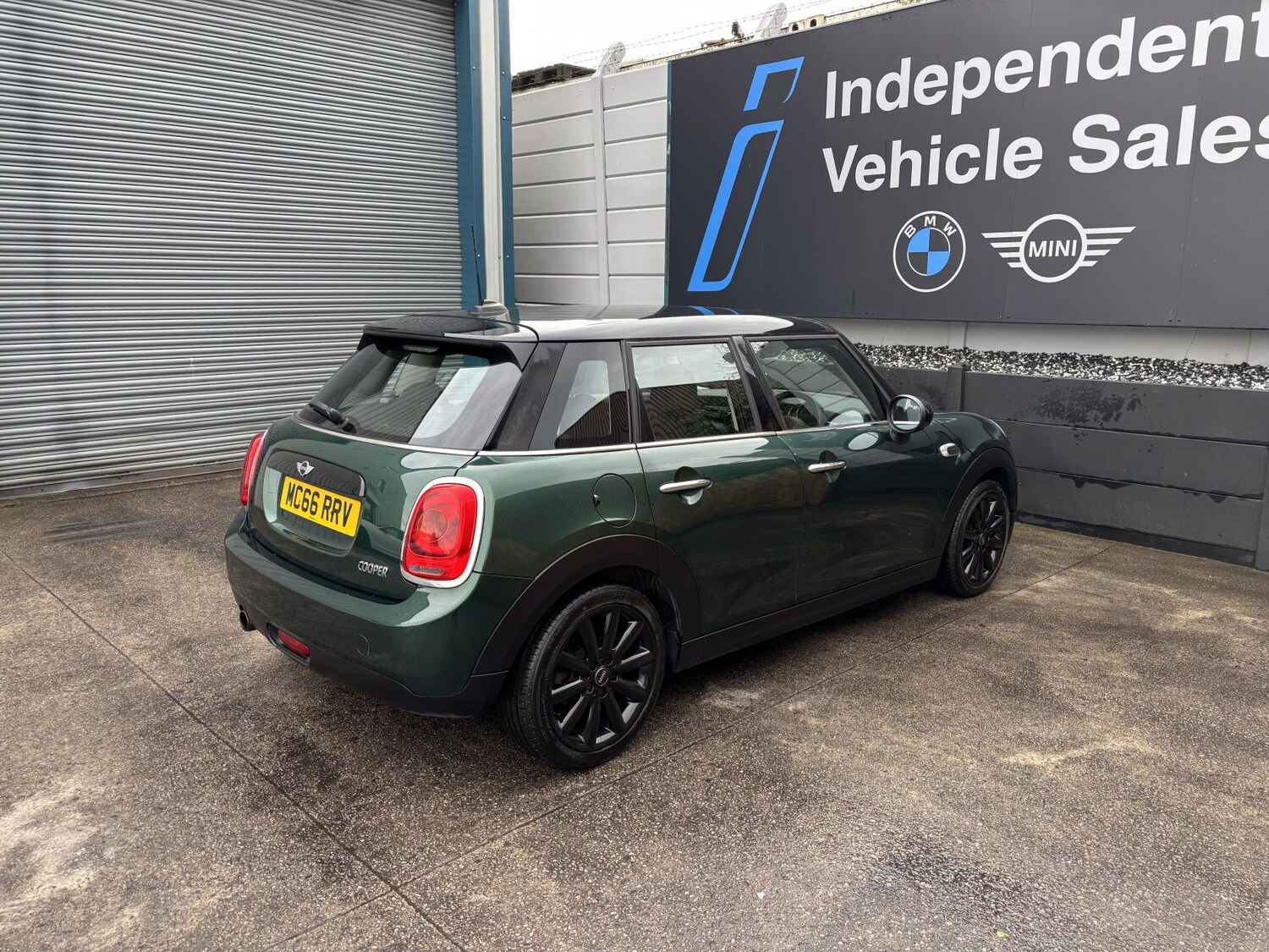 Used MINI Hatch 2017 for sale - 76611575: Photo 16