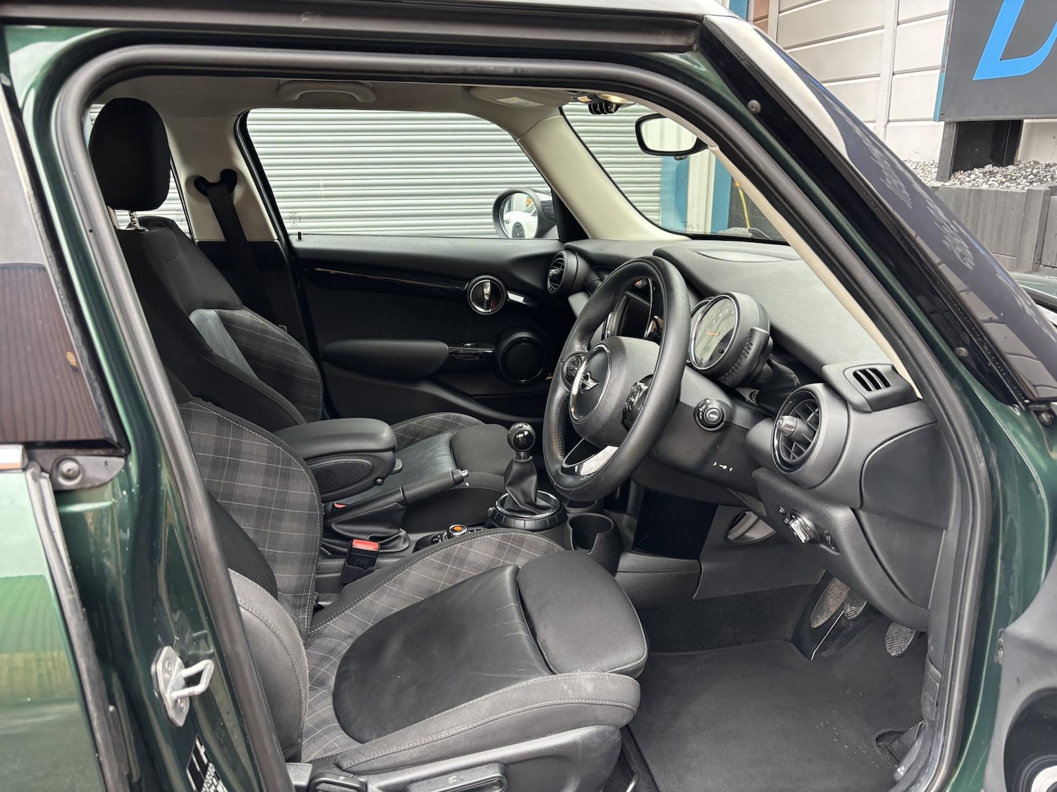 Used MINI Hatch 2017 for sale - 76611575: Photo 20