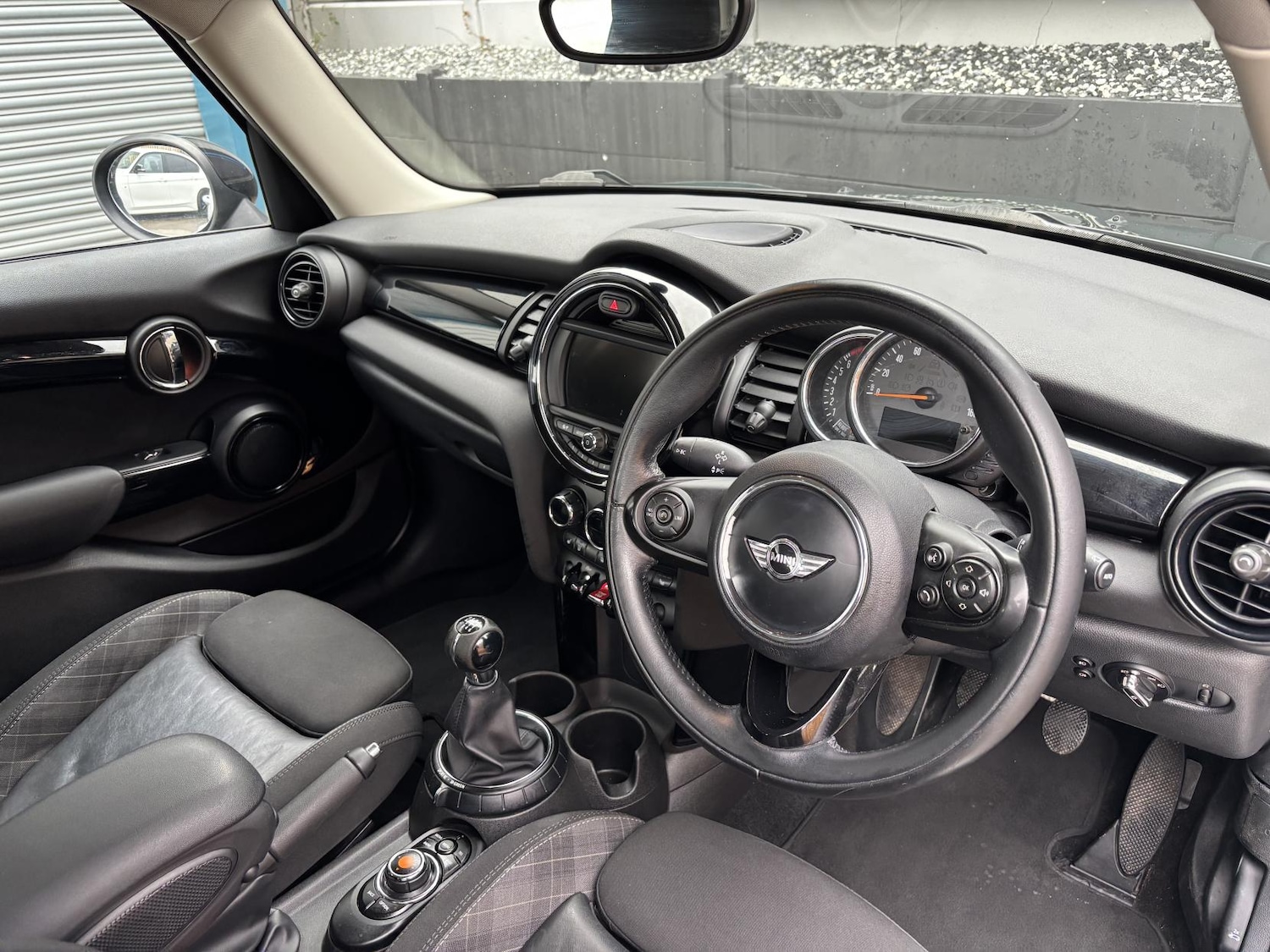 Used MINI Hatch 2017 for sale - 76611575: Photo 21