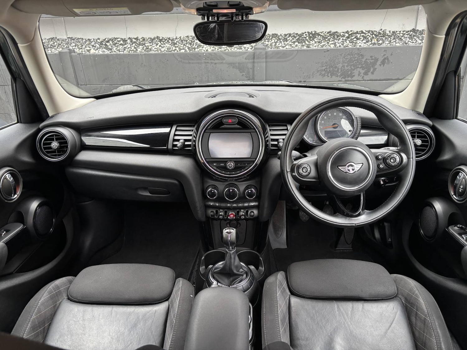 Used MINI Hatch 2017 for sale - 76611575: Photo 22