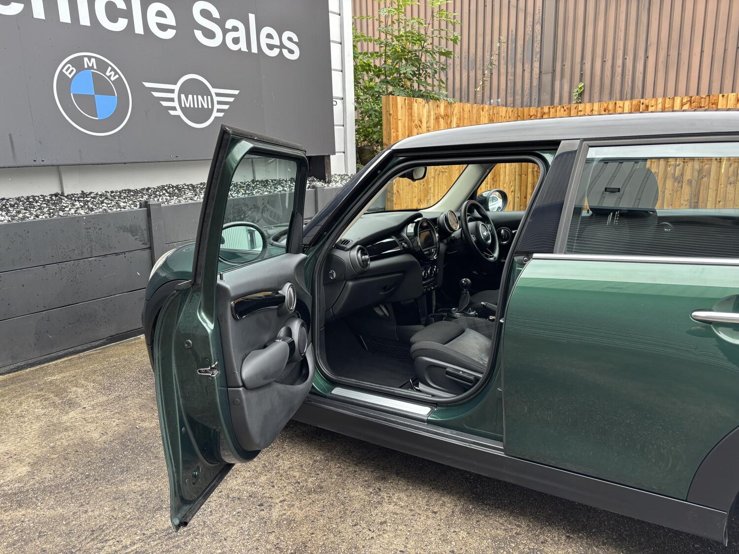 Used MINI Hatch 2017 for sale - 76611575: Photo 23