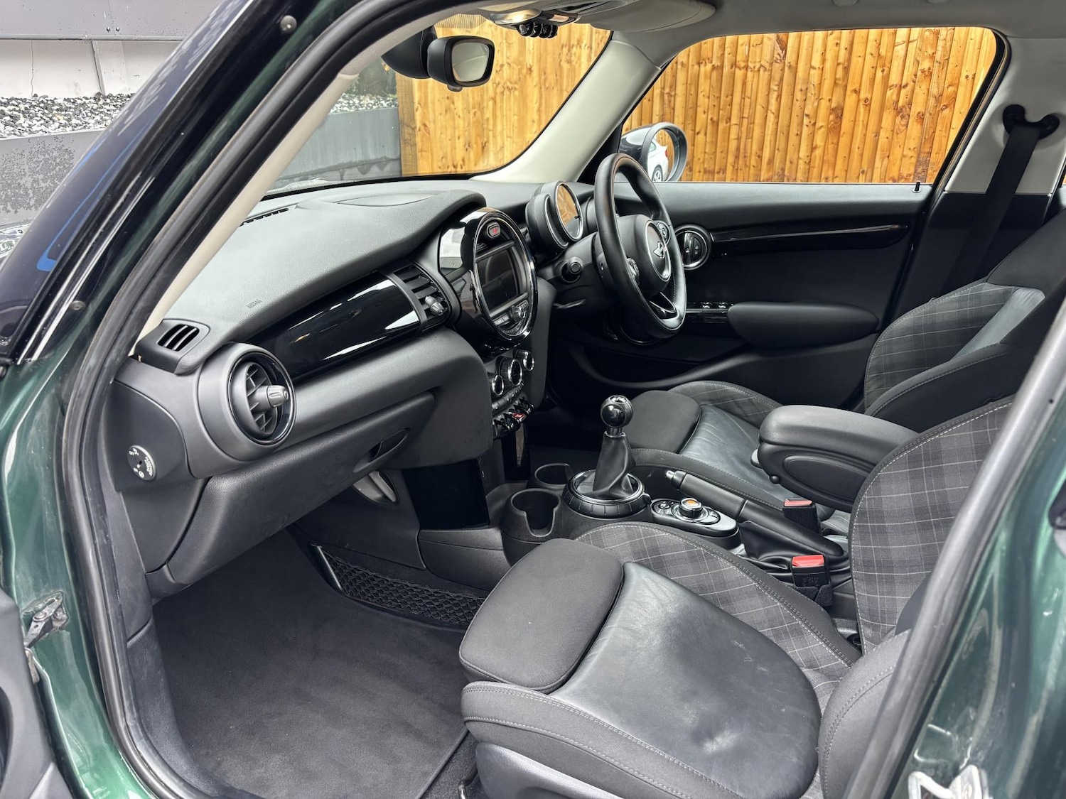 Used MINI Hatch 2017 for sale - 76611575: Photo 24