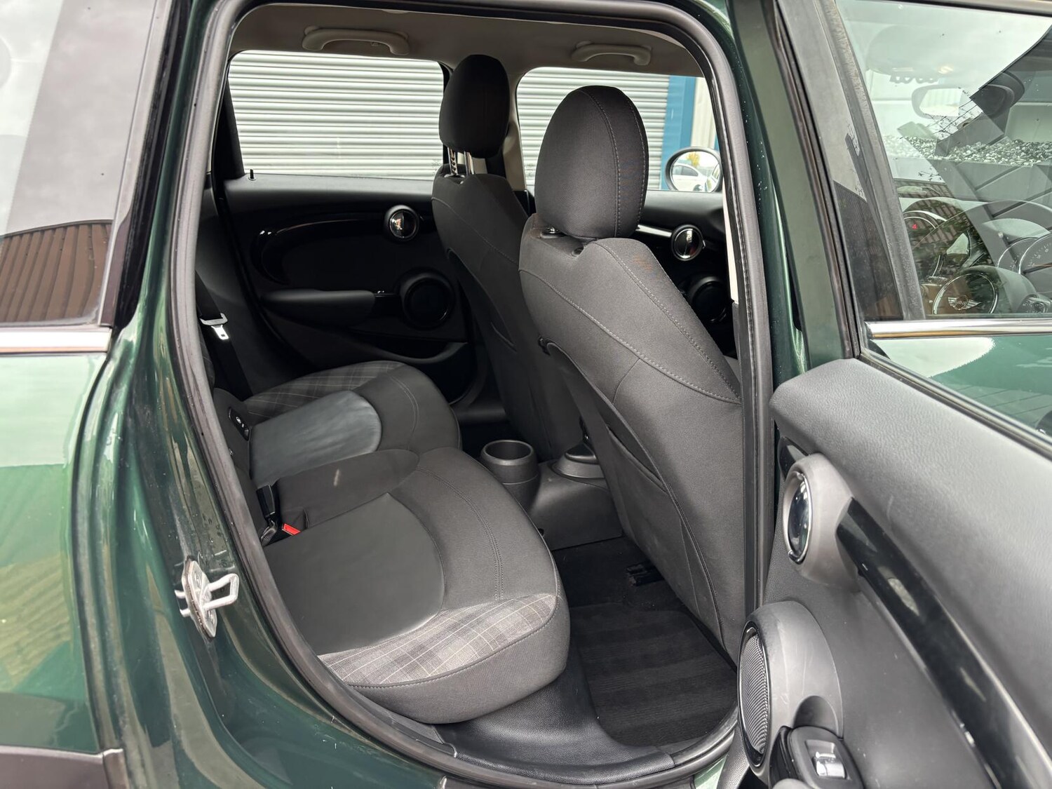 Used MINI Hatch 2017 for sale - 76611575: Photo 26