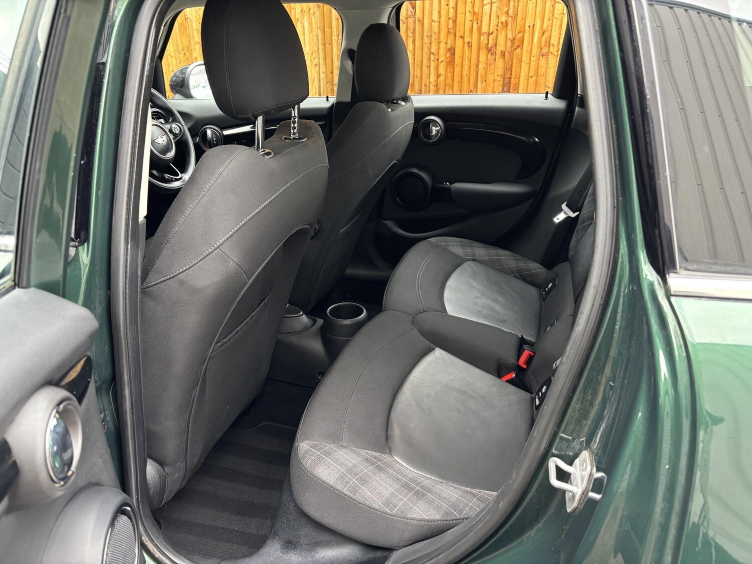 Used MINI Hatch 2017 for sale - 76611575: Photo 28