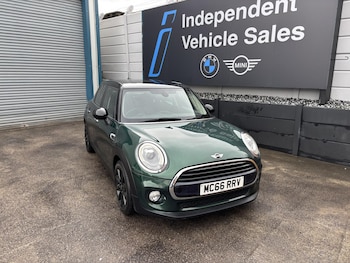 Used MINI Hatch 2017 for sale - 76611575: Photo